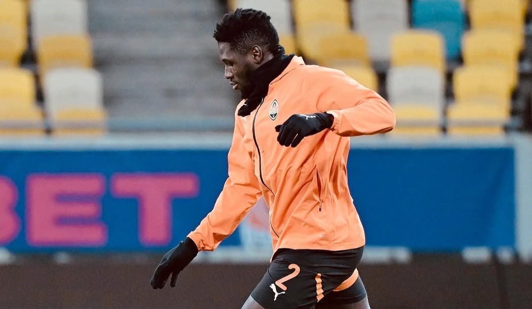 Lassina Traoré: conheça possível reforço do Flamengo