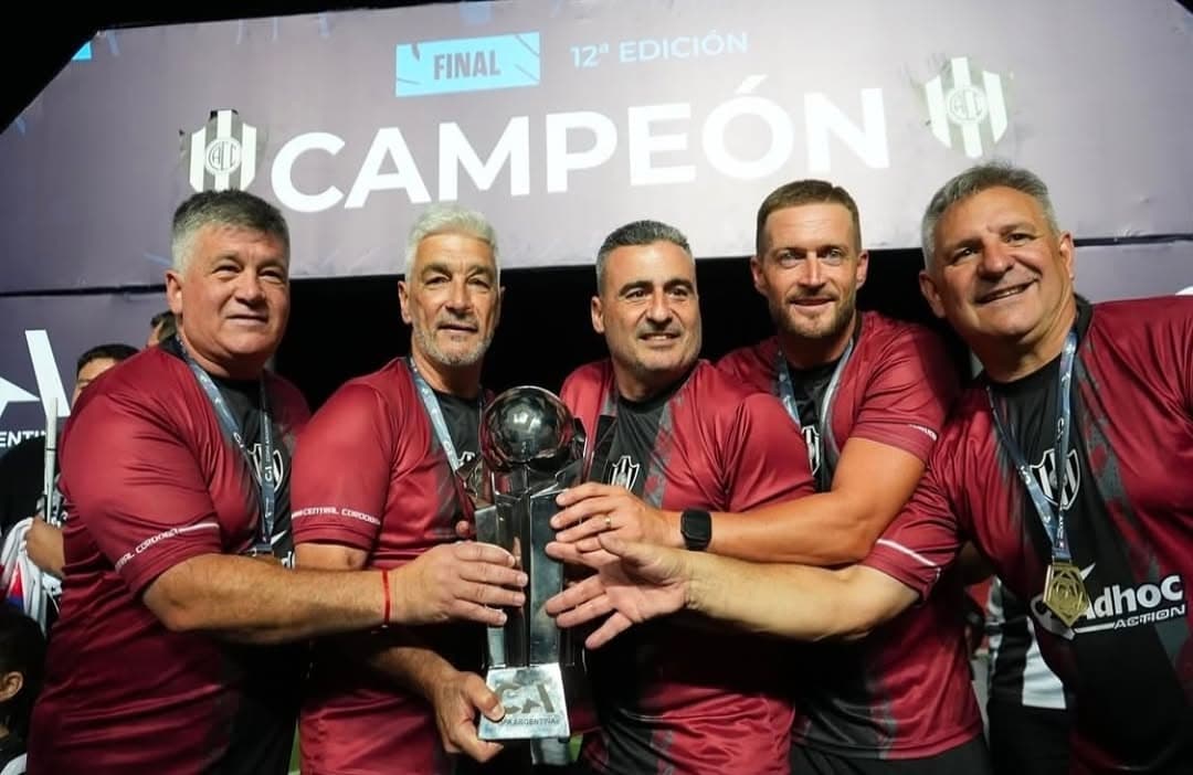 Conheça o time que já venceu a série D e agora vai à Libertadores