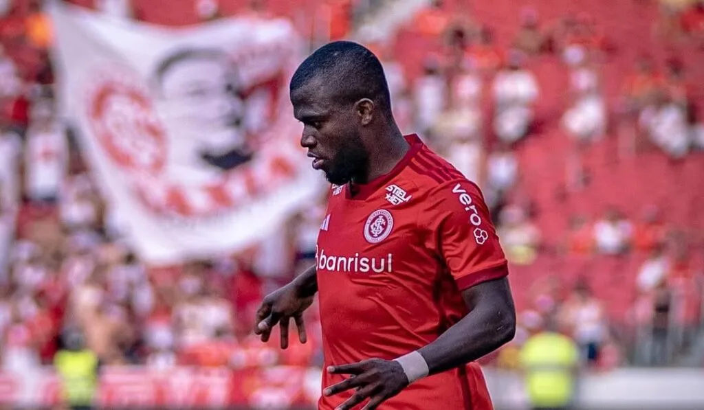 Inter ainda quer mais 3 reforços para 2025