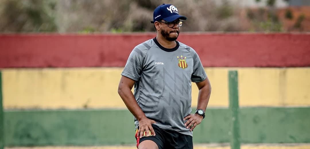 Série D já tem lista de técnicos completa, veja nomes