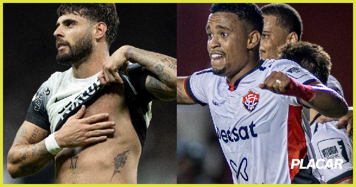 Brasileirão 2024 teve a segunda pior marca de artilheiro na história