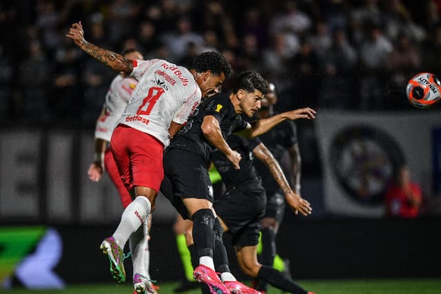 RB Bragantino x Novorizontino: horário, escalações e onde assistir