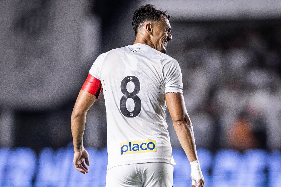 Santos é o time que menos criou chances de gol no Paulista