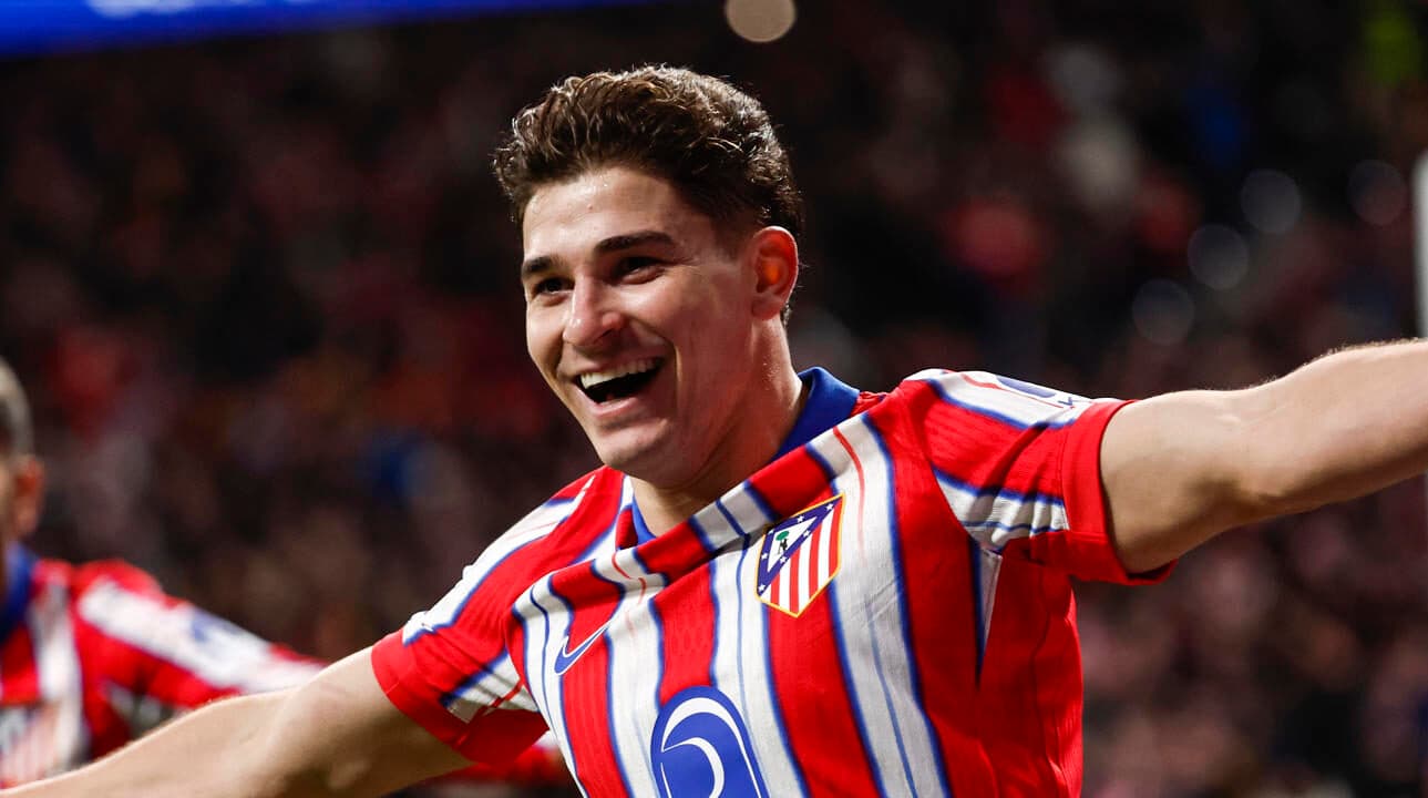 Getafe x Atlético de Madrid ao vivo pela La Liga: onde assistir e todos os detalhes!