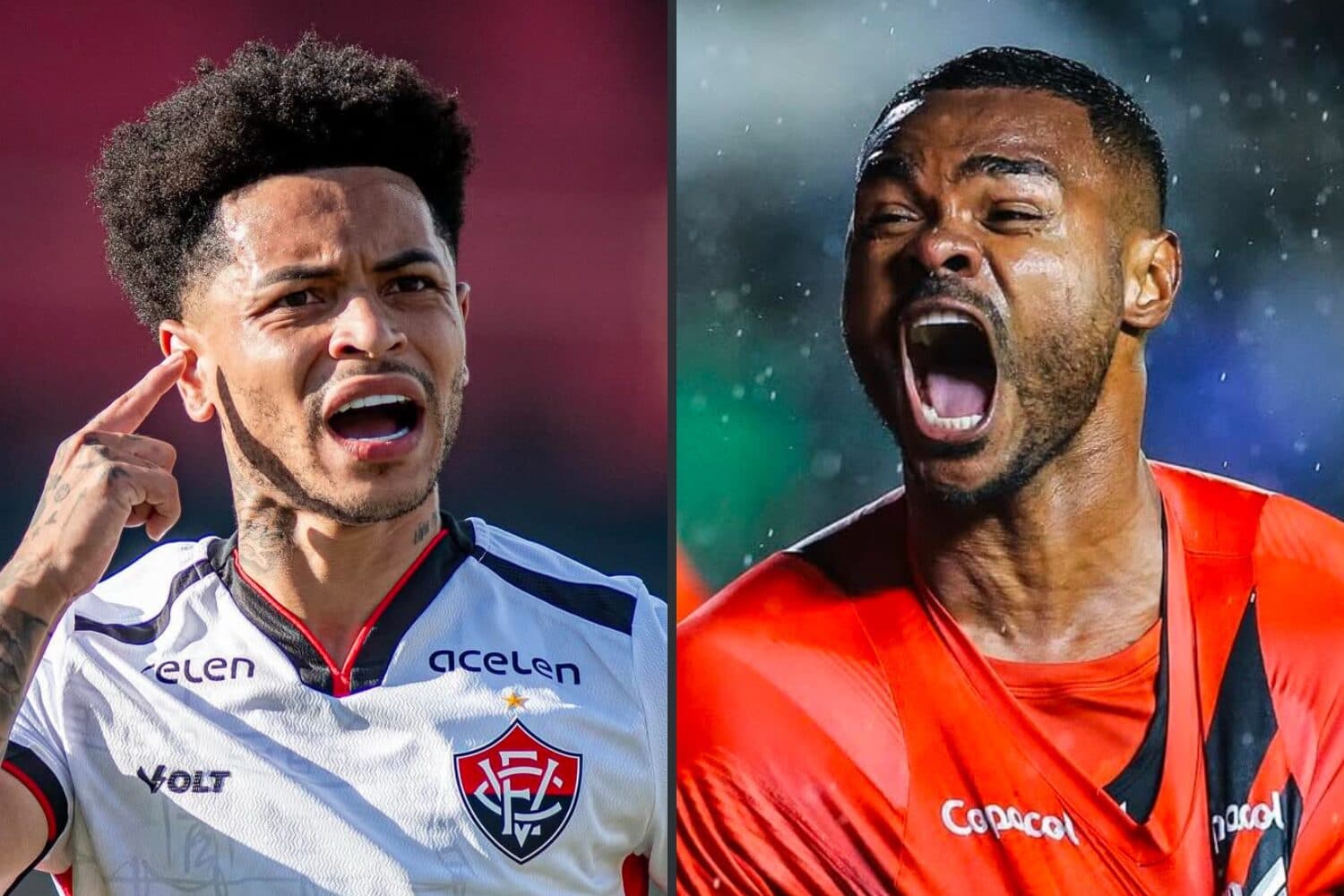 As ‘pechinchas’ do futebol brasileiro em 2025; veja lista