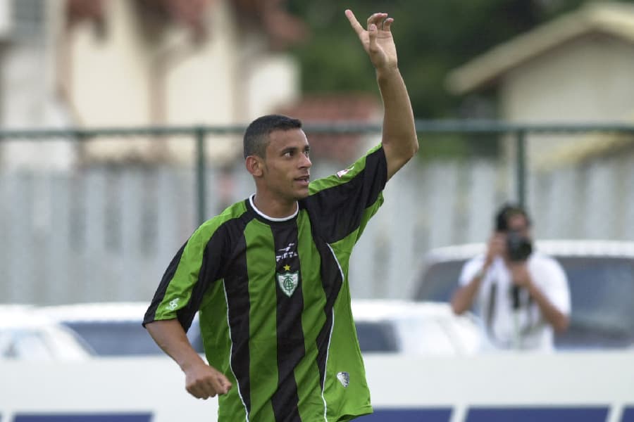 Gol relâmpago na Copinha alçou Fred ao estrelato