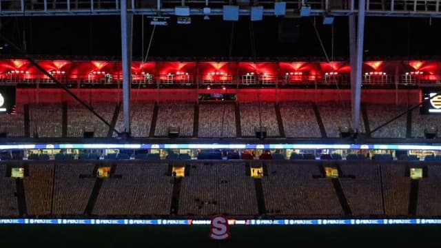 Qual o estádio mais avaliado do Brasil? Veja ranking