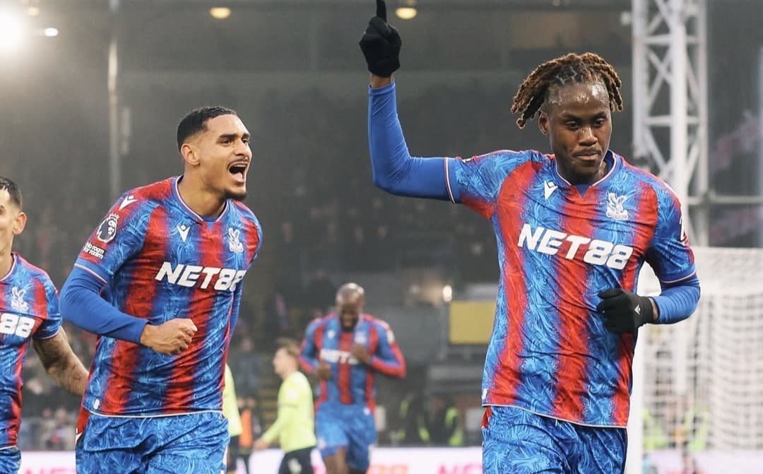 Chelsea tira jogador de John Textor