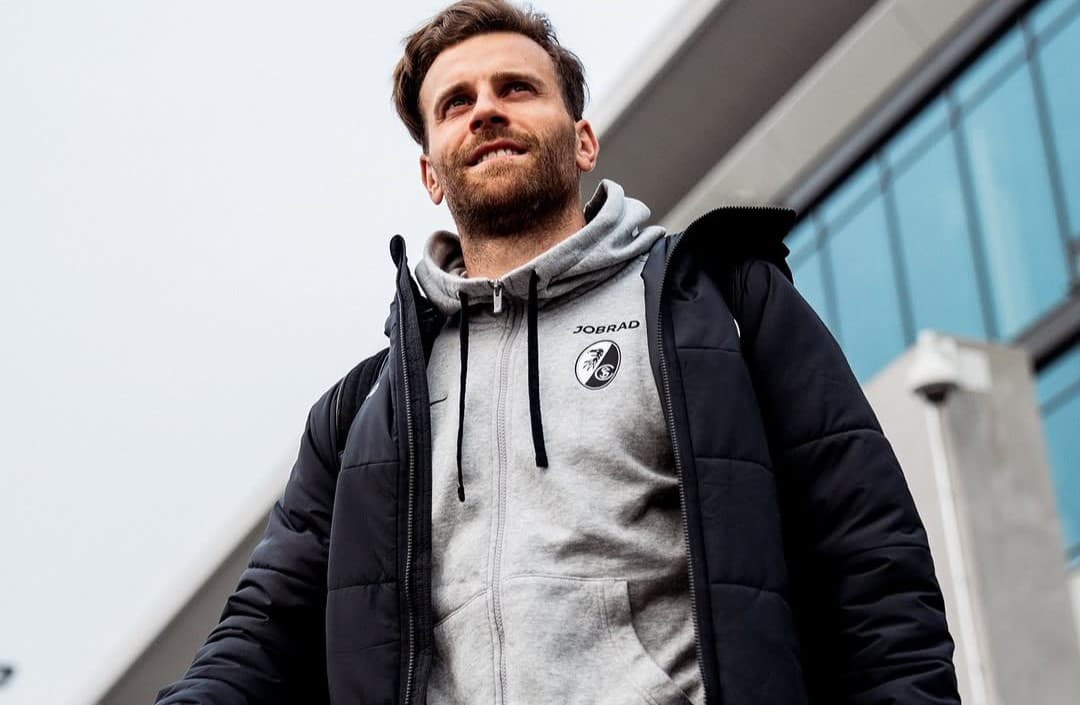 AO VIVO: Freiburg x Bayern de Munique pela 19ª rodada da Bundesliga