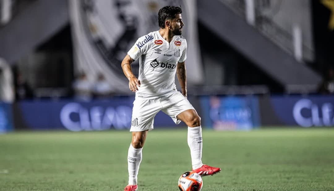 Santos vence o Mirassol na estreia do Campeonato Paulista