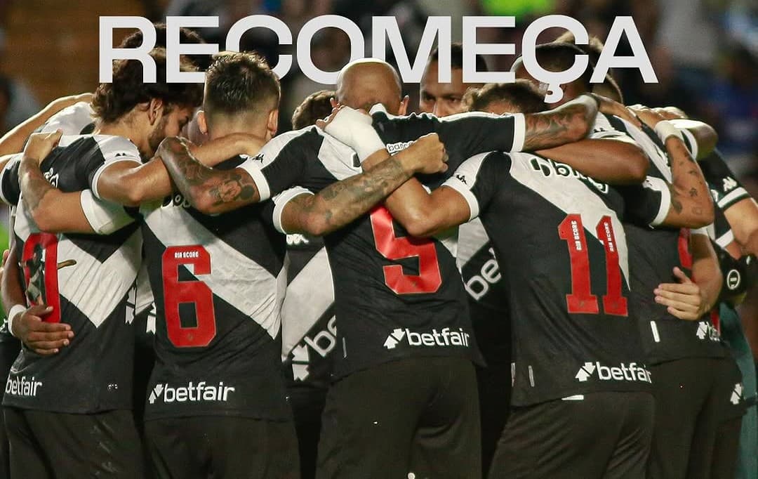 Vasco e Bangu ficam no empate pelo campeonato carioca