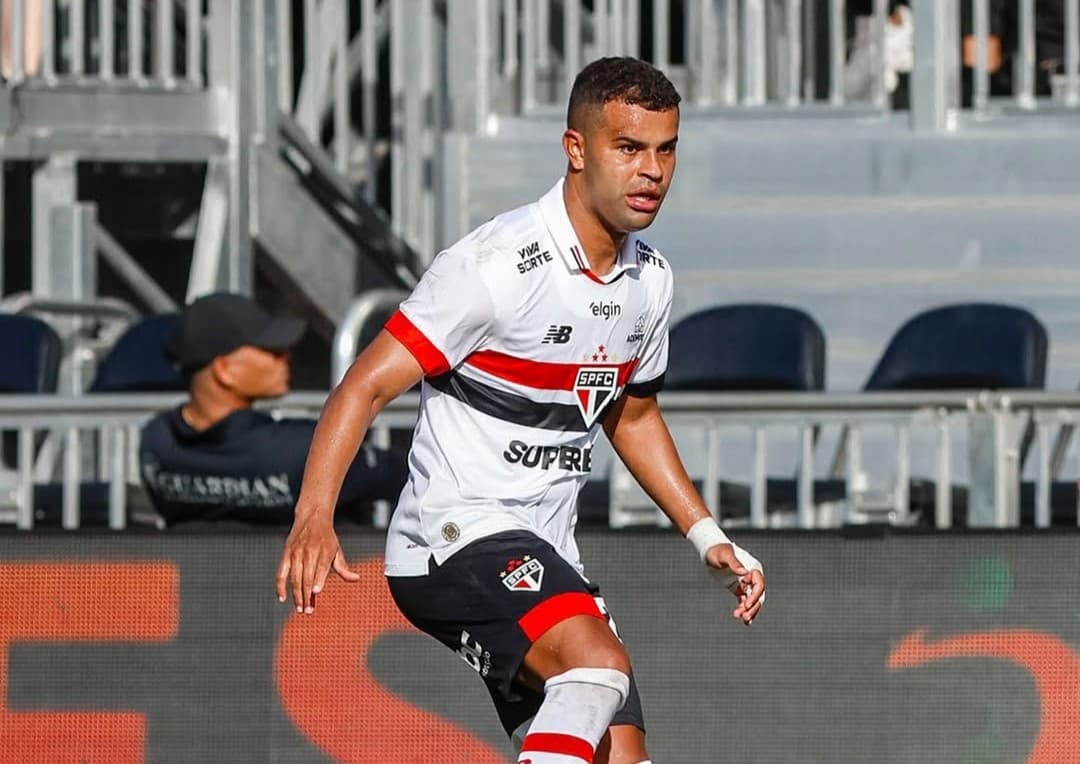 Botafogo SP x São Paulo: horário, escalações e onde assistir