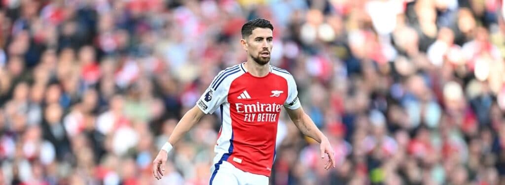 Flamengo não trabalha com ‘plano B’ para Jorginho