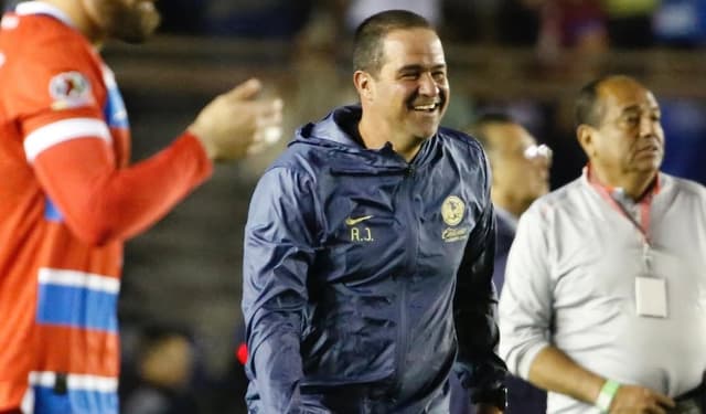 André Jardine recusa proposta do Botafogo