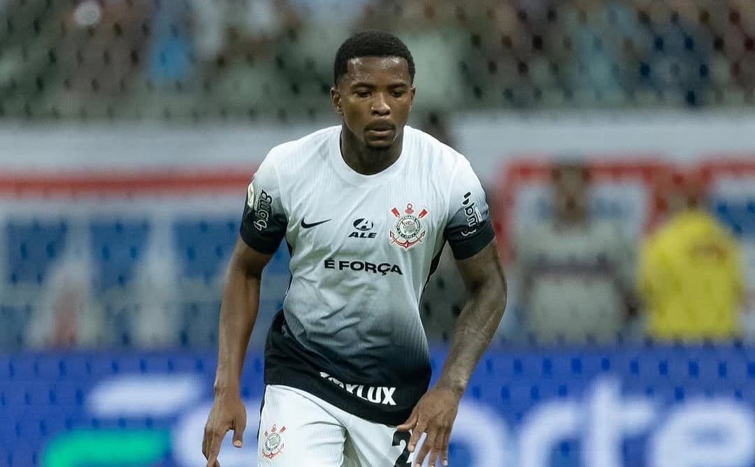 Corinthians acerta compra definitiva do zagueiro Cacá