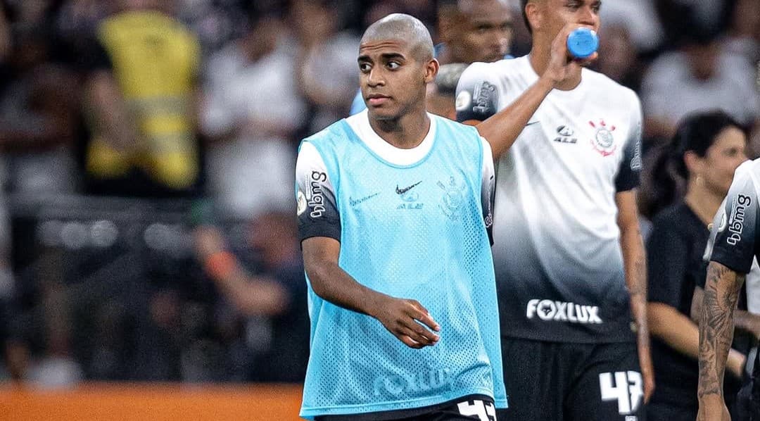 Copinha 2025: jornal espanhol aponta jovens para ficar de olho