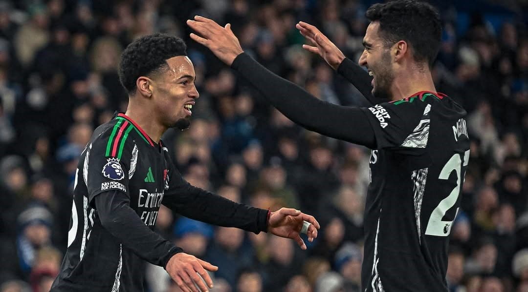 Arsenal cede empate ao Brighton e perde chance de colar na liderança