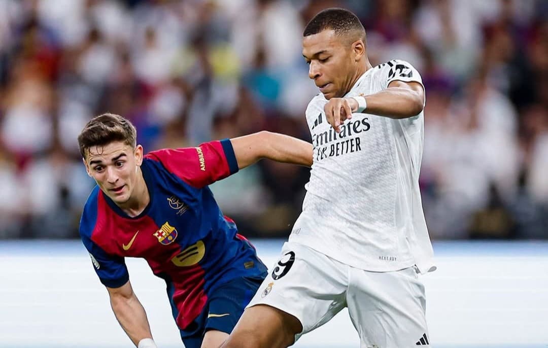 Jornal Espanhol detona o Real Madrid e Vini Jr