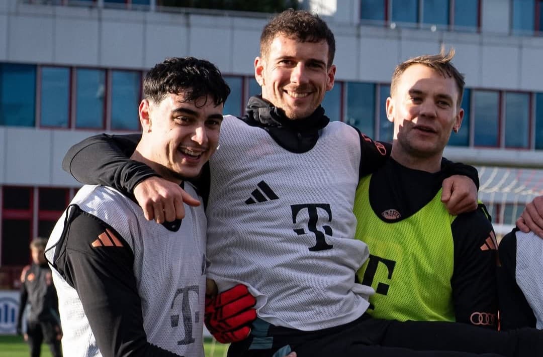 Feyenoord x Bayern de Munique: horário, escalações e onde assistir
