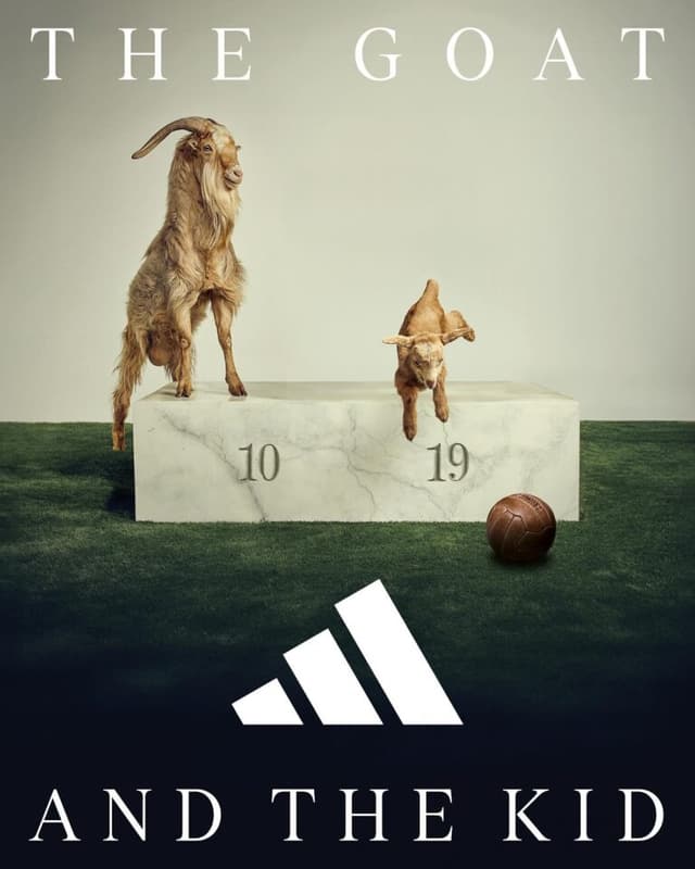 Adidas decola e supera concorrência de Nike e Puma