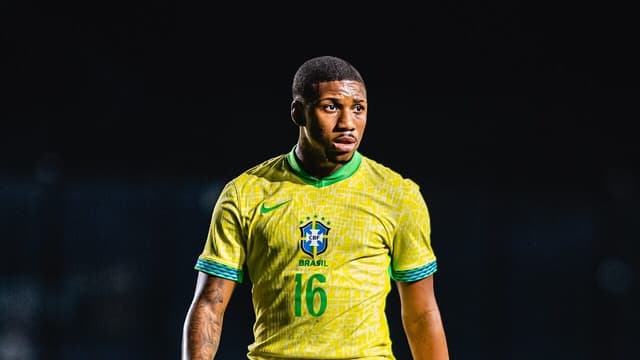 O que o Brasil precisa para ser campeão Sul-Americano Sub-20