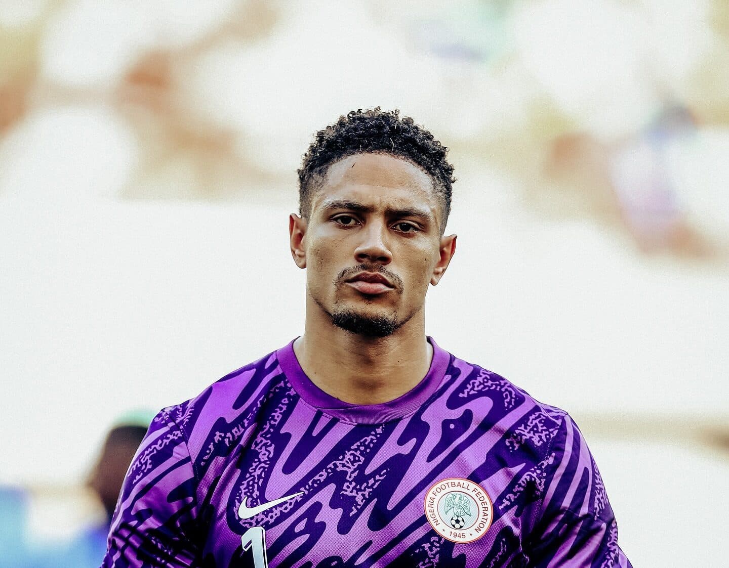 Goleiro de clube na Itália é investigado por envolvimento em apostas esportivas