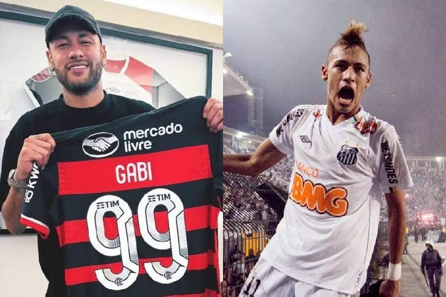 Campeão do mundo detona volta de Neymar ao Santos