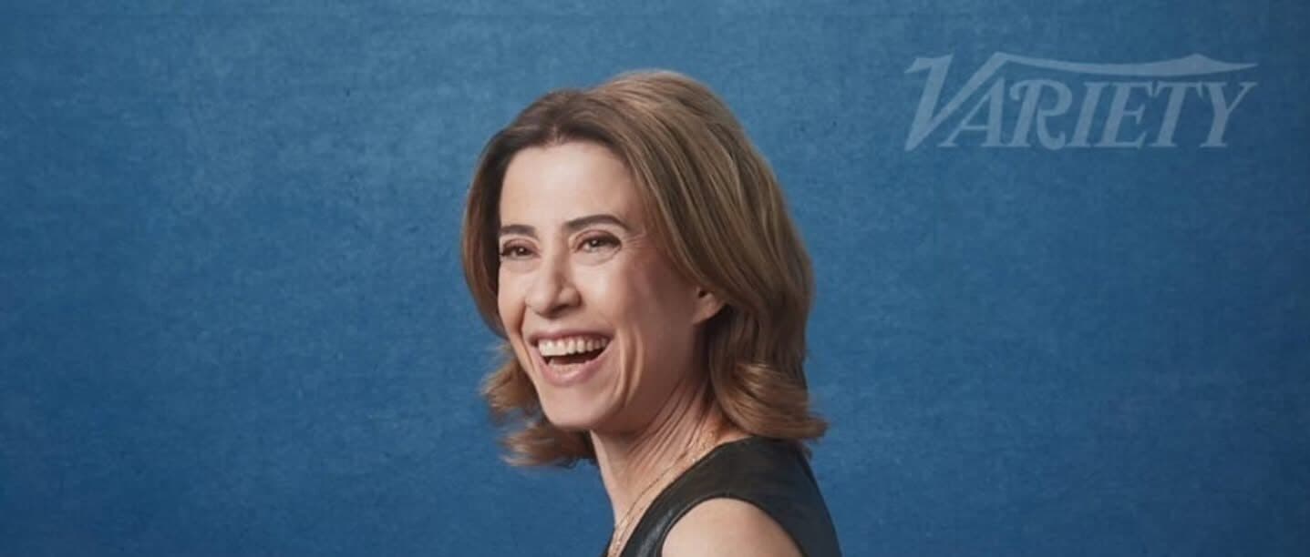 Para qual time torce Fernanda Torres?