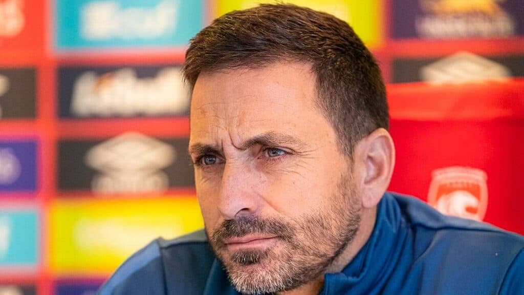 Técnico alvo do Botafogo é um dos treinadores mais requisitados da Europa