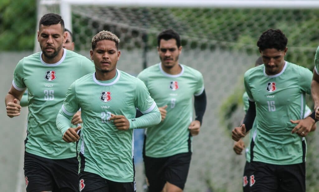 Santa Cruz pode dobrar folha salarial após nova SAF