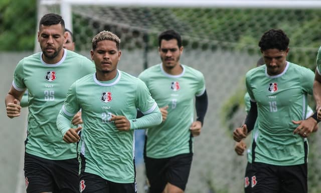 Santa Cruz pode dobrar folha salarial após nova SAF