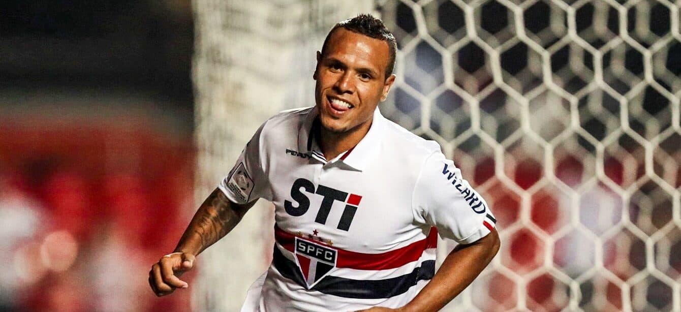Luís Fabiano terá despedida pelo São Paulo em 2025 no Morumbis