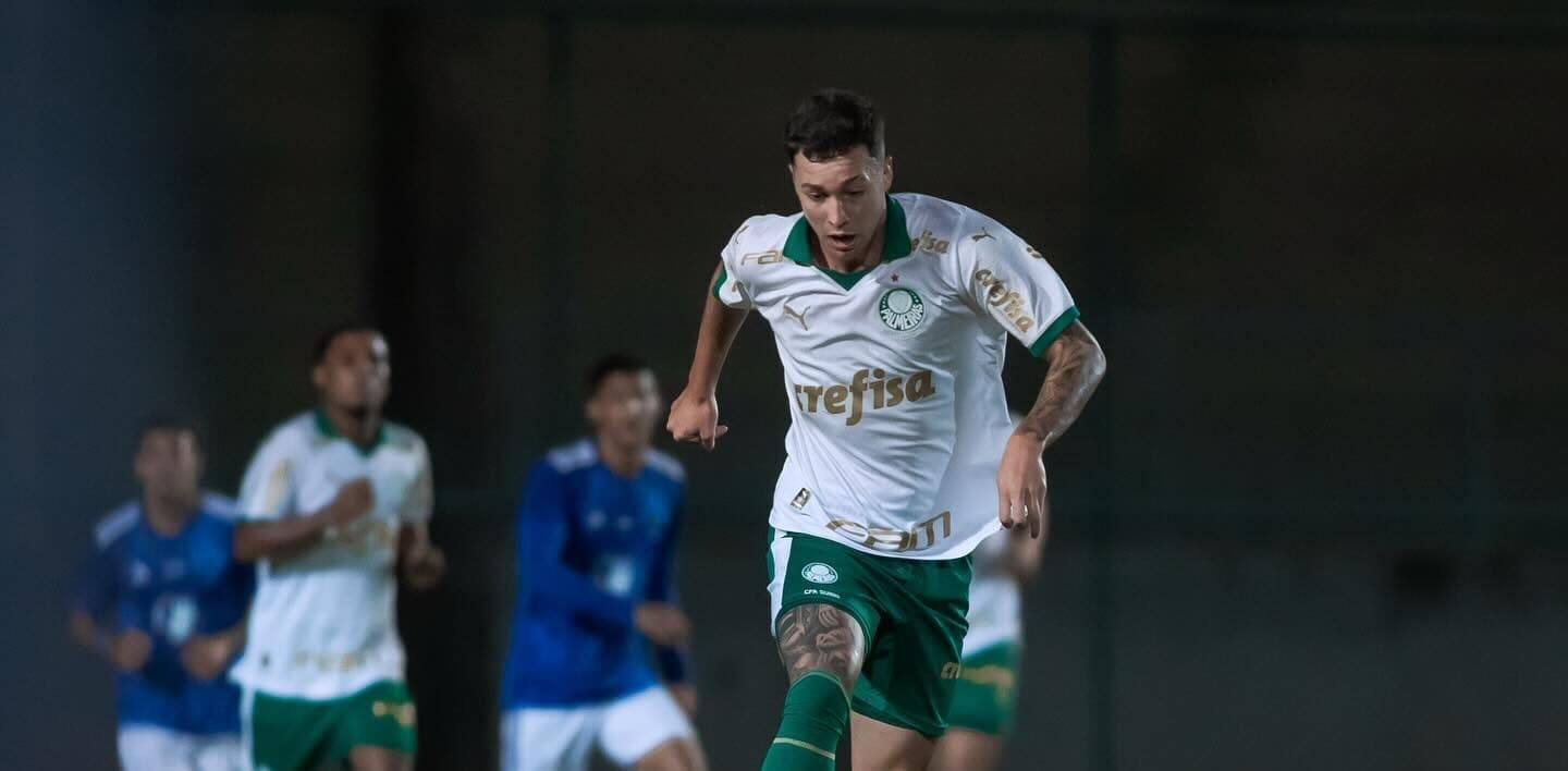 Palmeiras define valor para vender mais uma joia