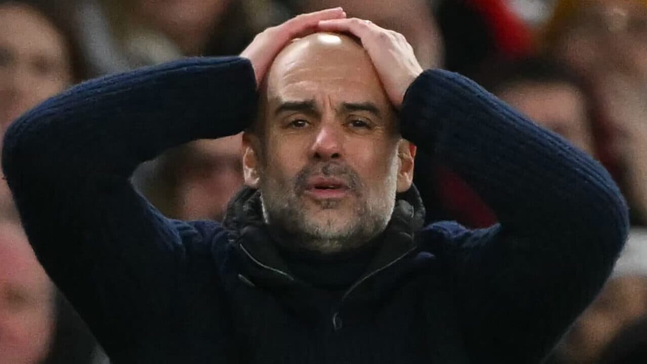 Manchester City desafia a Premier League, entenda