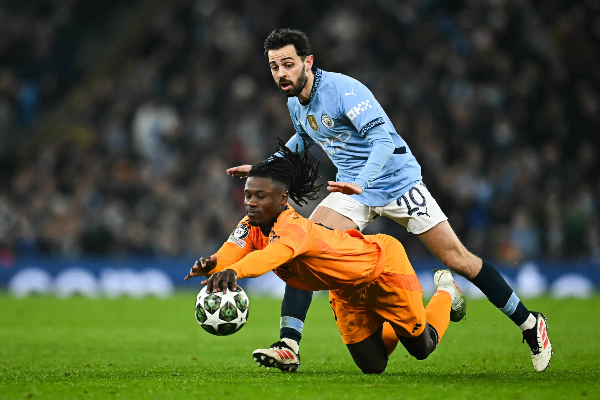 Real Madrid x Manchester City: quando e onde assistir à Champions