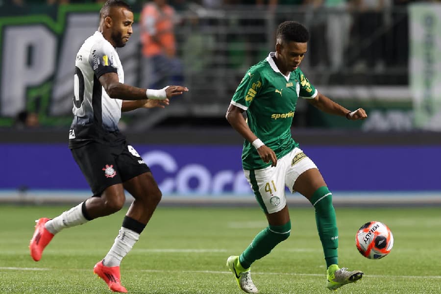 Brasil, o país dos pontas: pesquisa revela posições mais desejadas na Série A