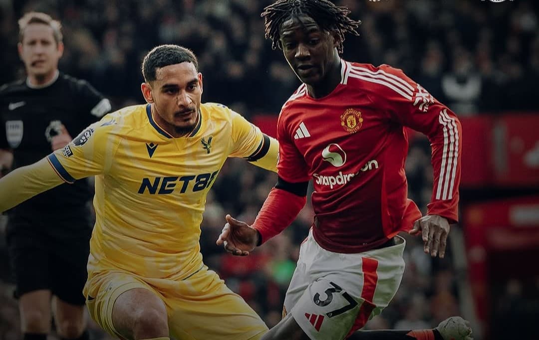 Manchester United perde mais uma e se afunda na Premier League