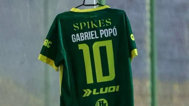 XV de Jaú faz ação para ajudar família de jogador que faleceu