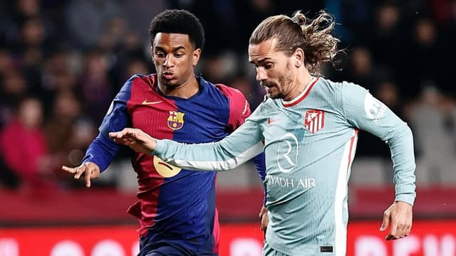 Atlético de Madrid x Barcelona: Onde assistir ao vivo na semifinal da Copa do Rei