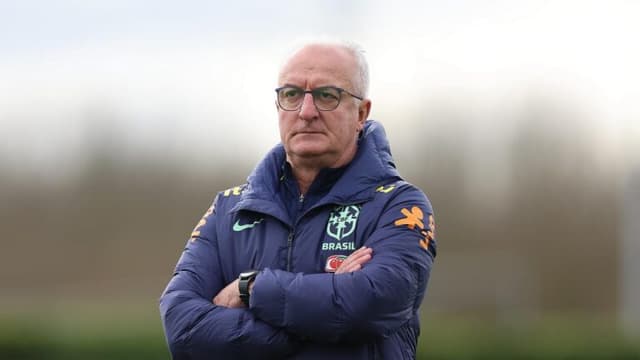 Onde assistir à convocação da seleção brasileira nesta quinta