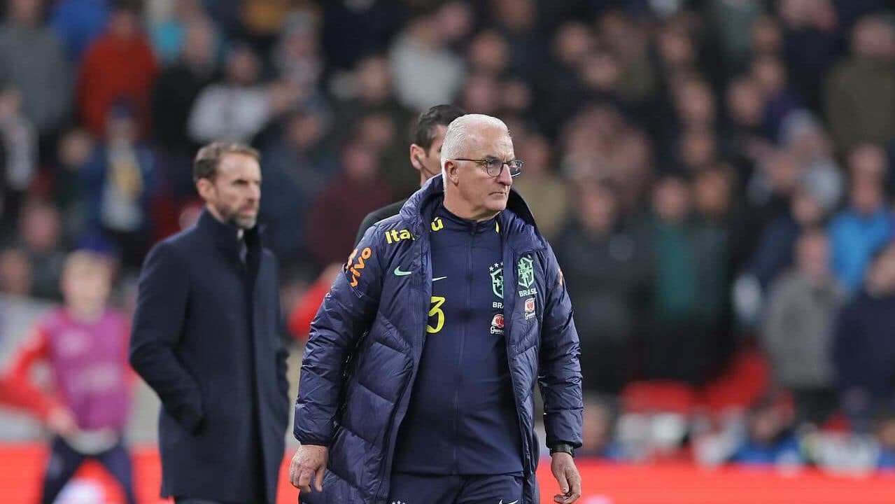 Brasil x Argentina AO VIVO: onde assistir ao clássico das eliminatórias