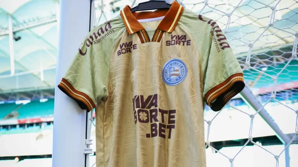 Confronto decisivo pelo grupo F: Bahia x Atlético Nacional pela Libertadores; onde assistir ao vivo