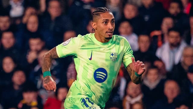 Barcelona x Rayo Vallecano: onde assistir ao jogo por LaLig