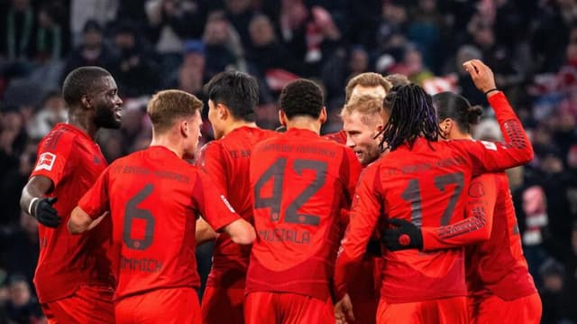 Onde assistir a Bayern x Leverkusen pela Champions League