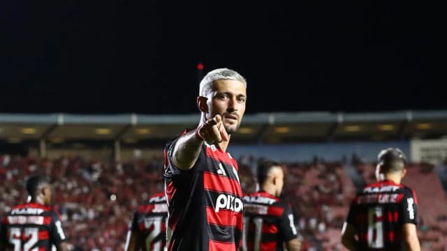 Flamengo x Maricá: onde assistir ao jogo pelo Campeonato Carioca