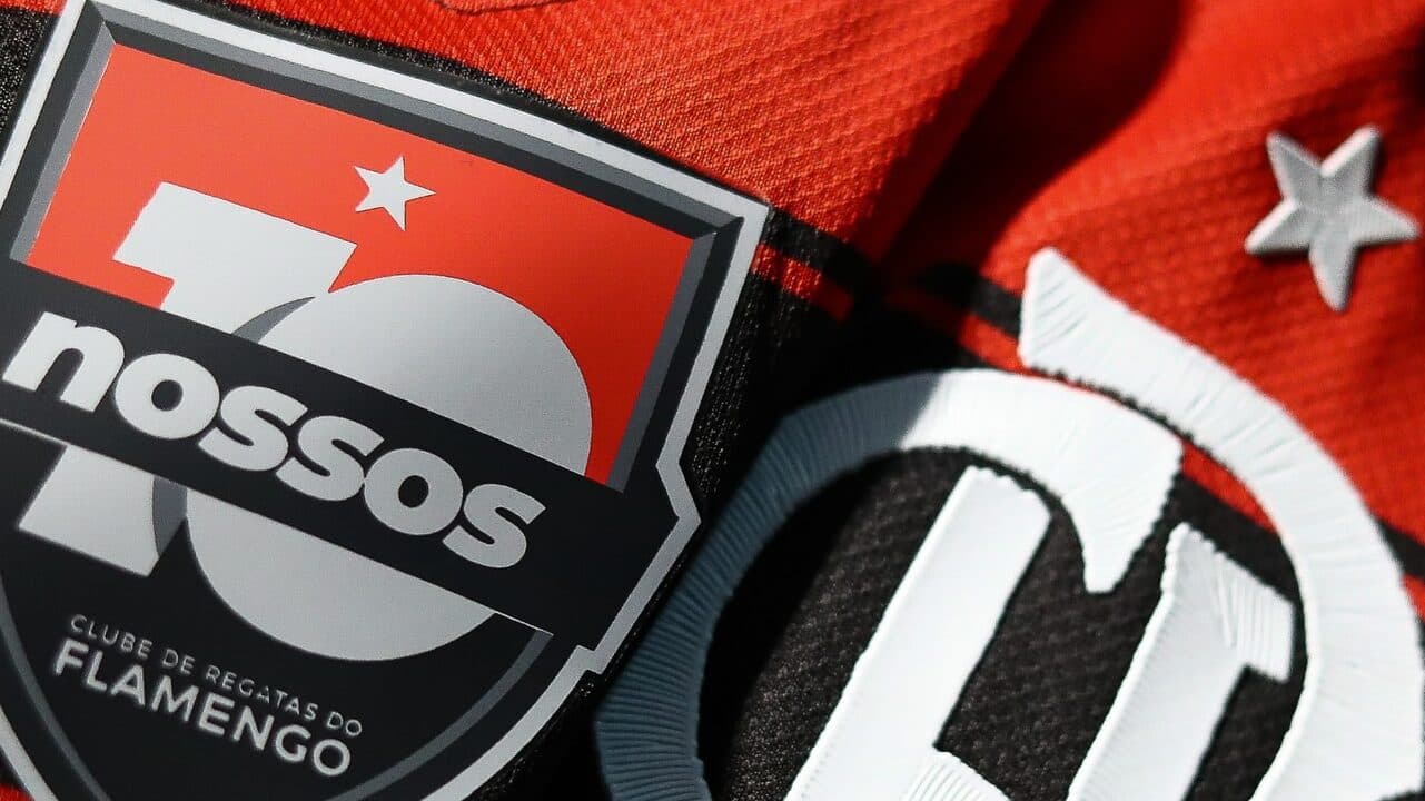 Flamengo anuncia homenagem em memória dos 6 anos da Tragédia do Ninho