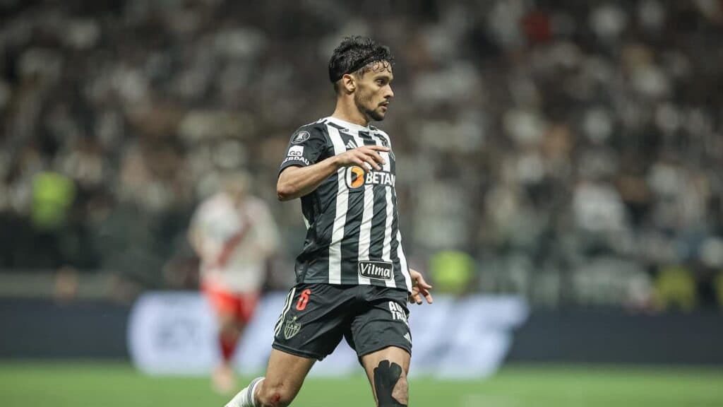 Pela primeira vez Atlético consegue lucrar com bilheteria no Mineiro