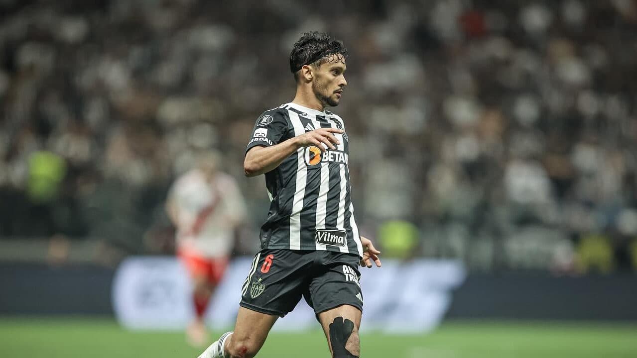 Pela primeira vez Atlético consegue lucrar com bilheteria no Mineiro