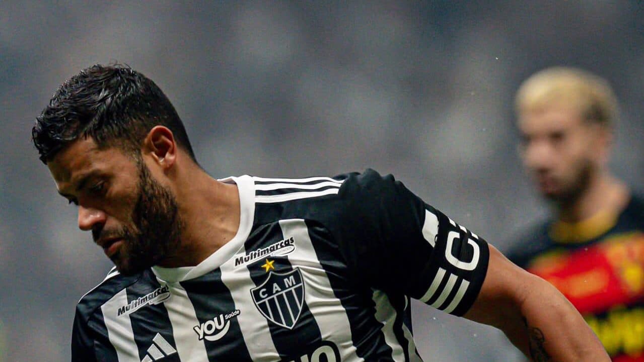 Hulk é um dos maiores goleadores da temporada, confira a lista