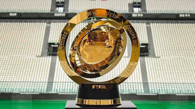 Globo confirma transmissão do Mundial de Clubes
